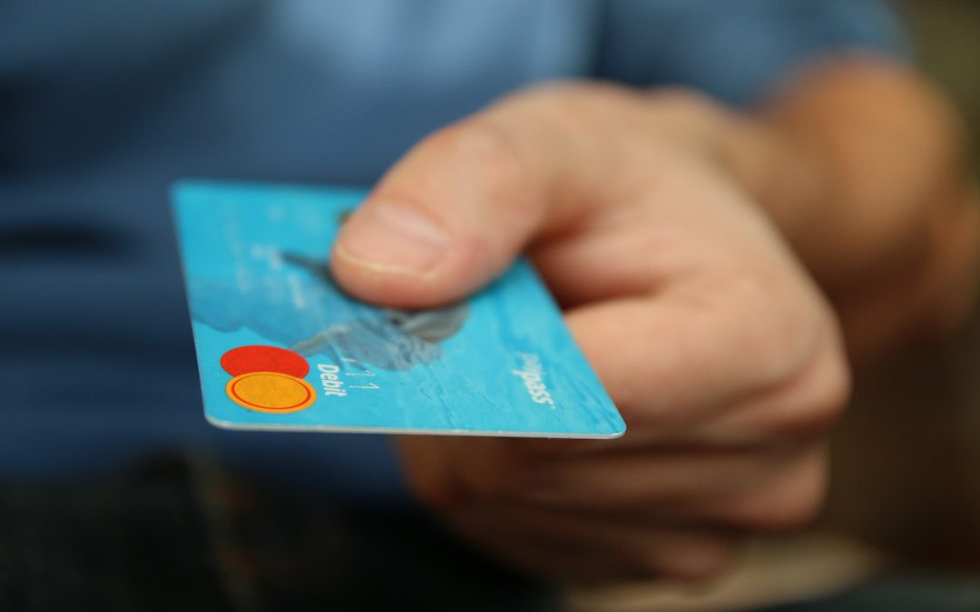 Targetes … per a no deixar de pagar